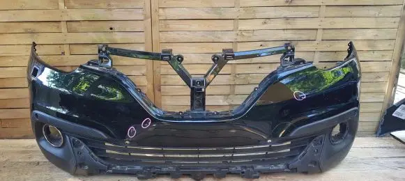 Renault Kadjar Front bumper
