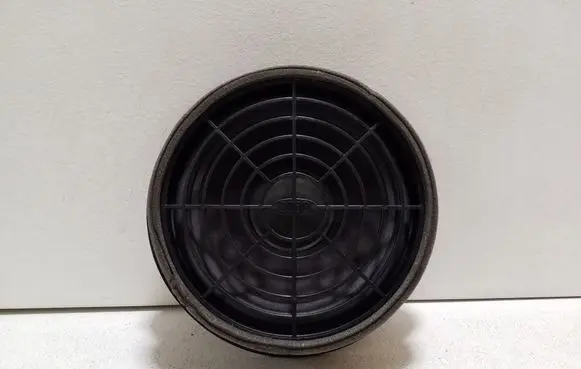 Audi Q3 8U Front door speaker