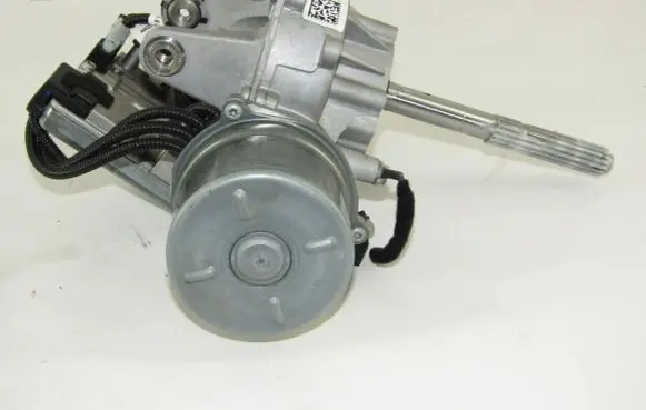 Fiat 500X Electric power steering pump 59320984