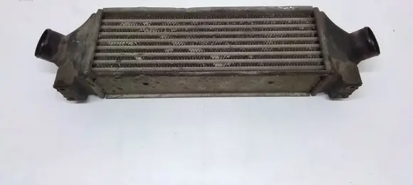 Ford Transit Intercooler radiator YC159L440BC