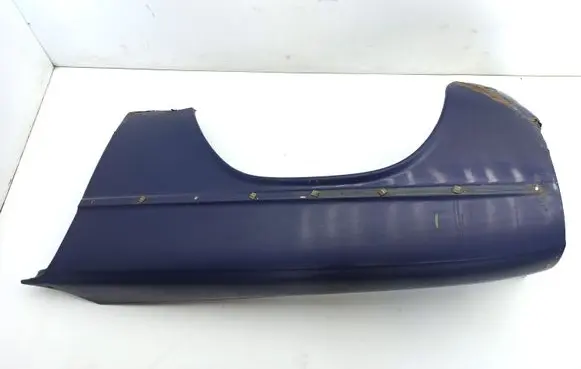 Mercedes-Benz COMPAKT W115 Fender