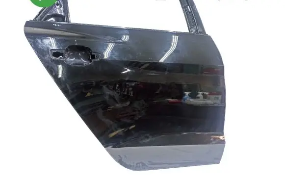Audi A1 Rear door 82G833312 CYT9