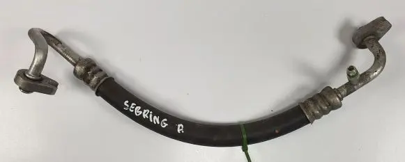 Chrysler Sebring (ST-22 - JR) Air conditioning (A/C) pipe/hose 04596555AA