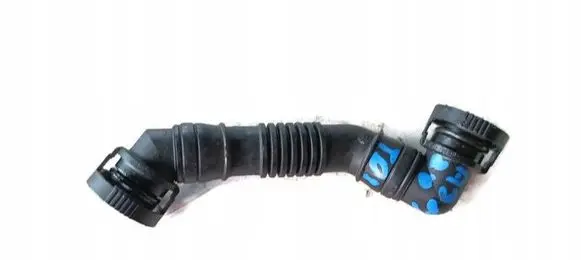 Volkswagen Golf V Breather hose/pipe 03G103493D