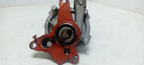 Vacuum pump