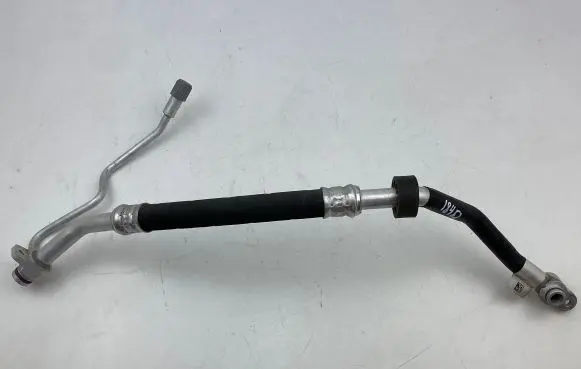 Audi Q5 SQ5 Air conditioning (A/C) pipe/hose 80B816740