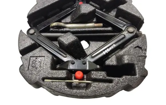 Opel Mokka Lift Jack 25999761
