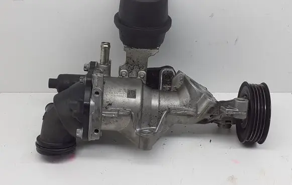 Mercedes-Benz B W246 W242 Water pump A2702000800