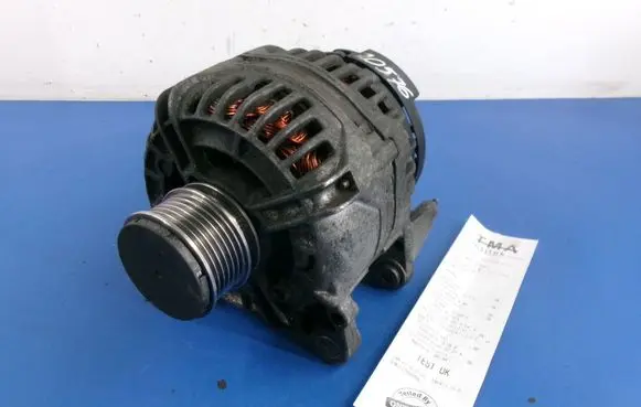 Seat Toledo II (1M) Generator/alternator 028903028E