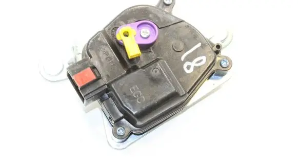 Hyundai i20 (PB PBT) Air flap motor/actuator