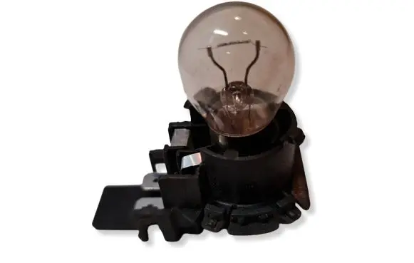 Audi 80 90 B2 Rear tail light bulb P21W 32CP