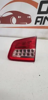 Citroen C5 Tailgate rear/tail lights 9687582980