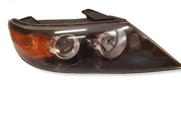 KIA Sorento Headlight/headlamp R009GA5001N 921022P090 GA5R92102