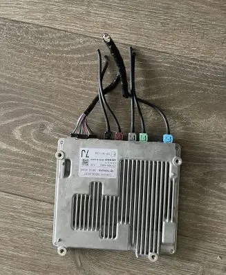 Toyota bZ4X Other devices 8679242300