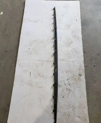 Audi A5 Side skirt front trim 8W8854867 18298
