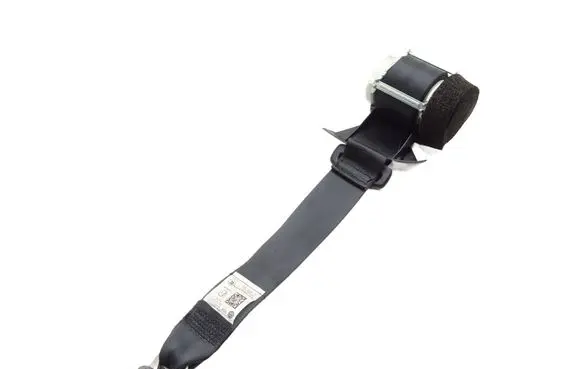 Volkswagen Scirocco Front seatbelt 1K8857805