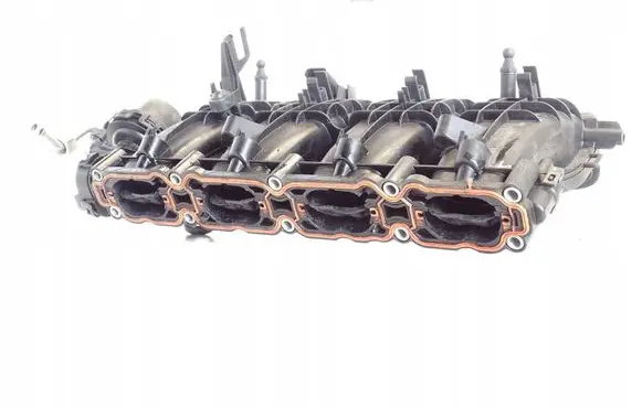 Audi A5 8T 8F Intake manifold 06L133201N