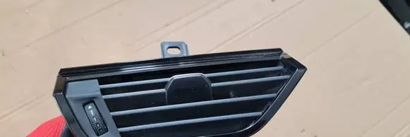 Audi Q3 F3 Dashboard side air vent grill/cover trim 83B820902