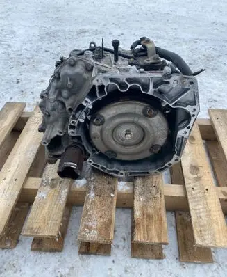 Nissan Micra Automatic gearbox 620N04 Y101