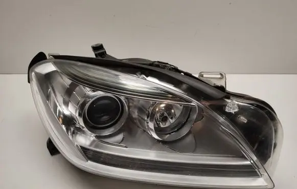 Mercedes-Benz ML W166 Headlight/headlamp A1668206959