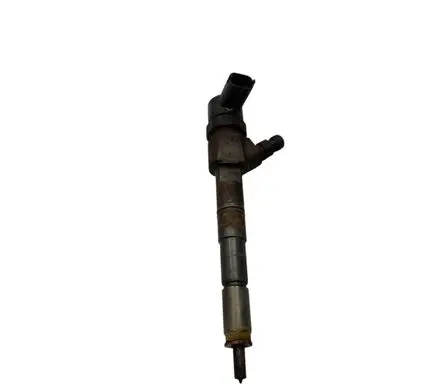 Fuel injector