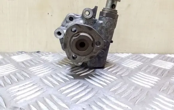 Volkswagen Golf IV Power steering pump 1J0422154A