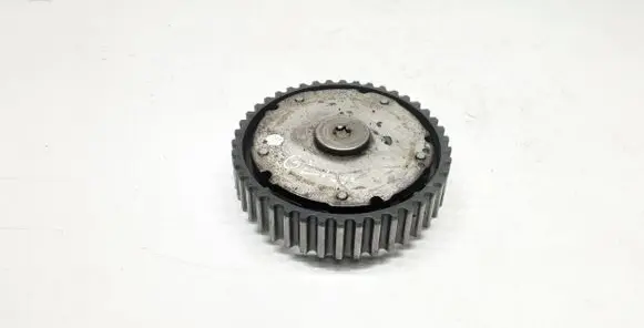 Camshaft pulley/ VANOS