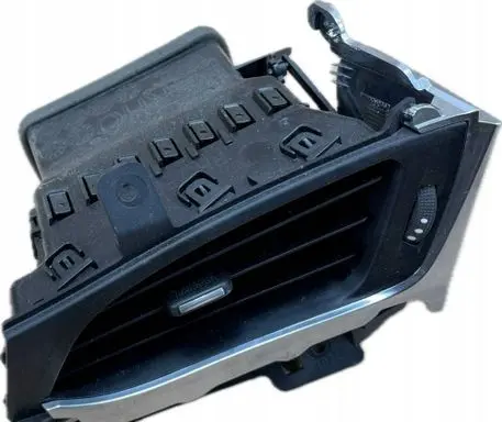 Cadillac Escalade IV Dashboard side air vent grill/cover trim 22946836