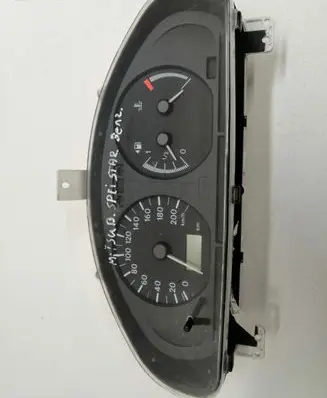 Mitsubishi Space Star Speedometer (instrument cluster) 216267314 216267281