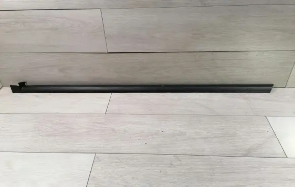 Porsche Cayenne (92A) Side skirt front trim 7P5853538