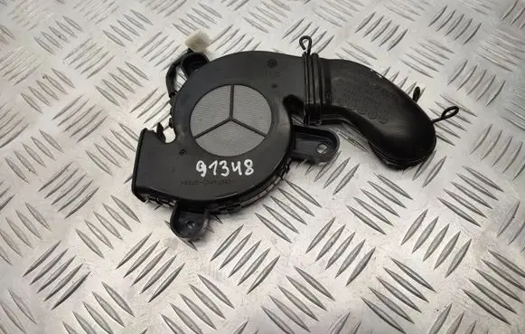 KIA Sorento Seat fan/blower 88550C5AA0 88861UM540