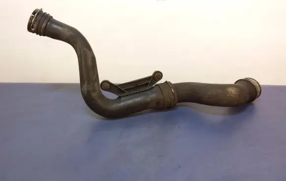 Seat Altea XL Air intake hose/pipe 1K0145762CK