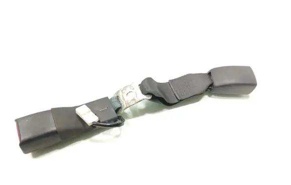 Lexus GS 300 350 430 450H Front seatbelt buckle E063002