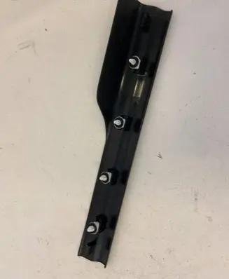 BMW X3 G01 Front sill trim cover 7446637
