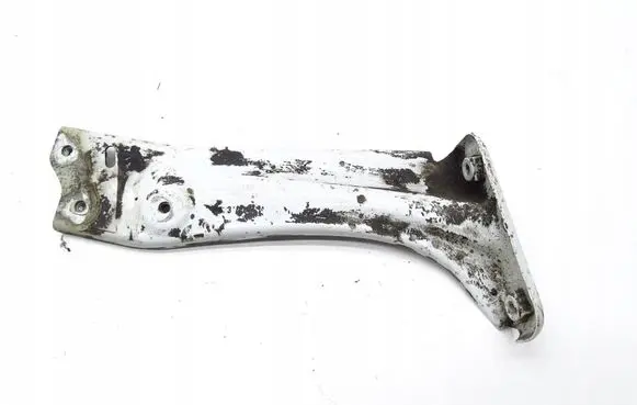 Skoda Octavia Mk3 (5E) Fender mounting bracket 5E0821142A