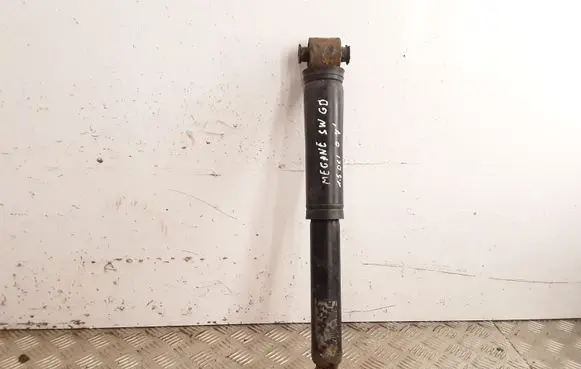 Renault Megane II Rear shock absorber/damper E3117201