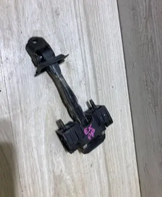 Peugeot Expert Front door check strap stopper avdk0