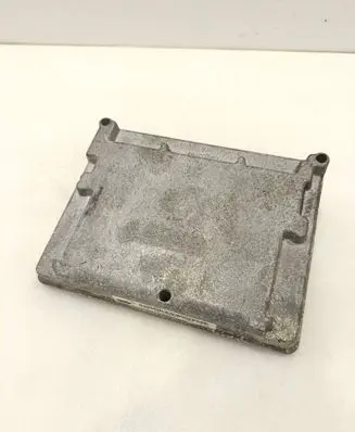 Ford Focus Engine control unit/module 5M5112A650AD F1YG73CMY509