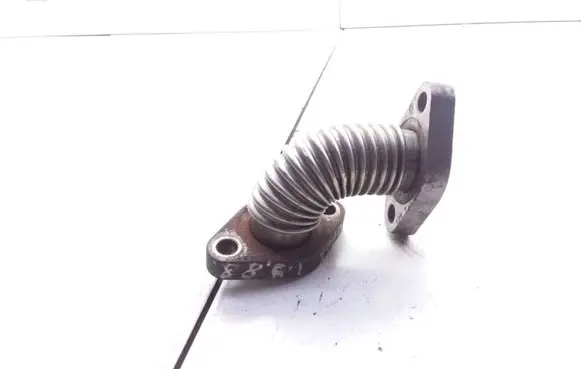 Opel Vectra C EGR valve line/pipe/hose