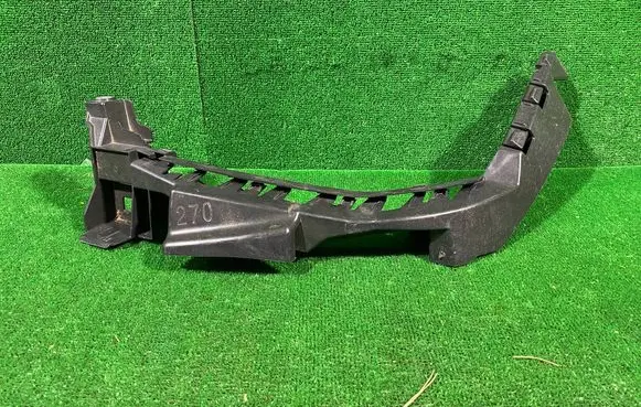 Seat Ibiza V (KJ) Headlight/headlamp mounting bracket 6F0807889