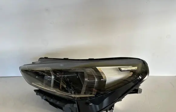BMW X1 U11 Headlight/headlamp 5A5BD4702 5A5BD47