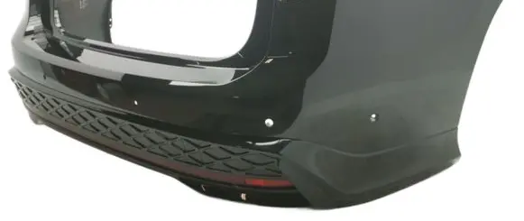 Volkswagen ID.7 Rear bumper 14A807421