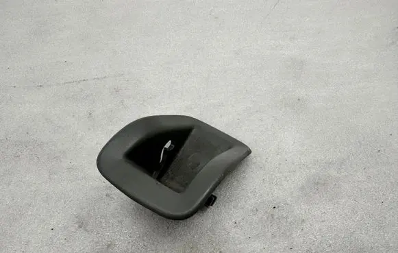 Audi A4 S4 B9 ISOFIX cover 8W0887233A 8W0887233
