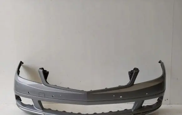 Mercedes-Benz C W204 Front bumper A2048850025