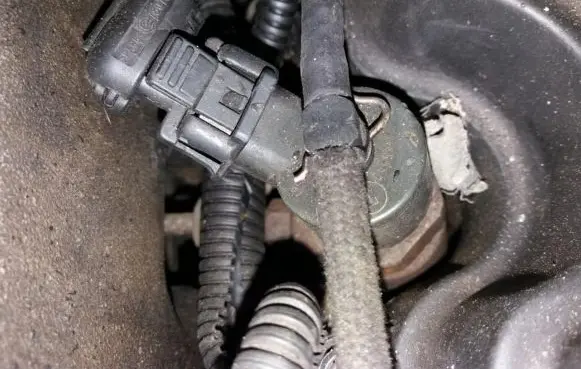 Fiat Stilo Fuel injector 0445110119