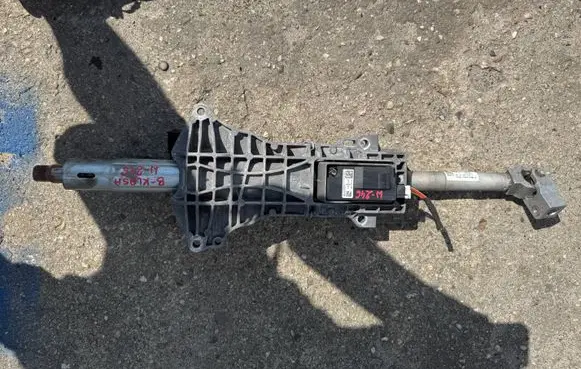 Mercedes-Benz B W246 W242 Steering wheel lock a0999000400