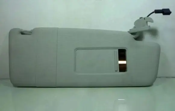 Volkswagen Touran I Sun visor