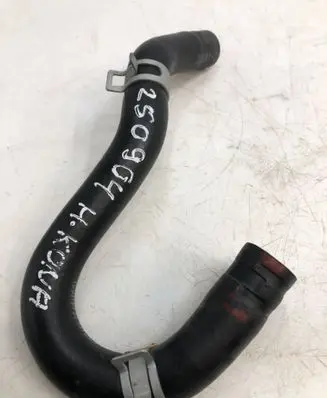 Hyundai Kona II Engine coolant pipe/hose 366812bca0
