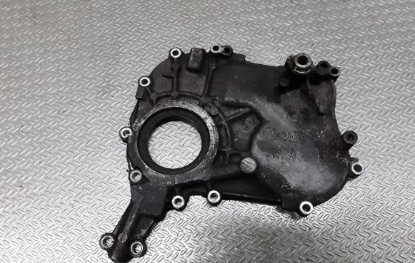 Audi Q7 4L Timing chain cover 059103153AK