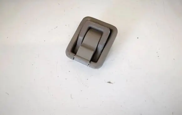 Nissan Murano Z50 Other interior part